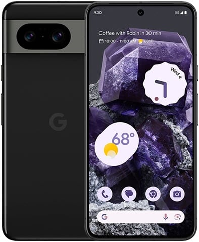 激安ファッション Google pixel8 128GB Obsidian 新品未使用 ...